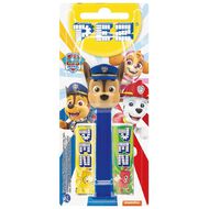 PEZ Paw Patrol Candy Dispenser 17g