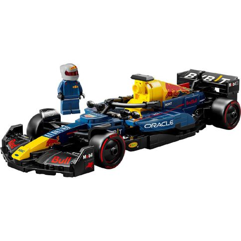 LEGO Speed Champions Oracle Red Bull Racing RB20 F1Race Car 77243