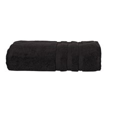 Living & Co Montreal Spa Towel Alloy 90cm x 150cm
