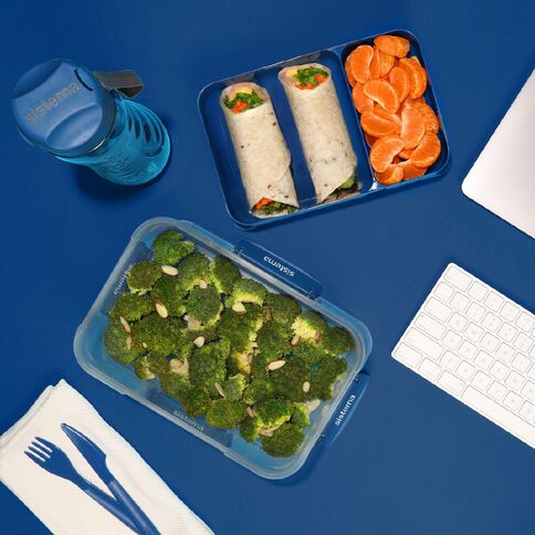 Sistema Stax To Go Rectangle 2.2L Assorted