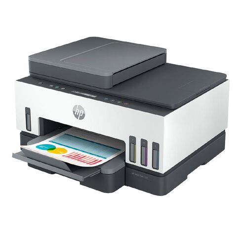 HP Smart Tank 7305 All-in-One Printer