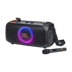 JBL PartyBox On The Go Essential Mk2
