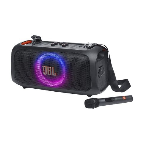 JBL PartyBox On The Go Essential Mk2