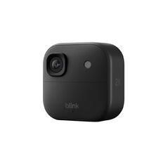 Blink Outdoor 2K+ Add-On Camera Black