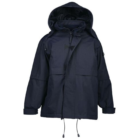 Schooltex Anorak