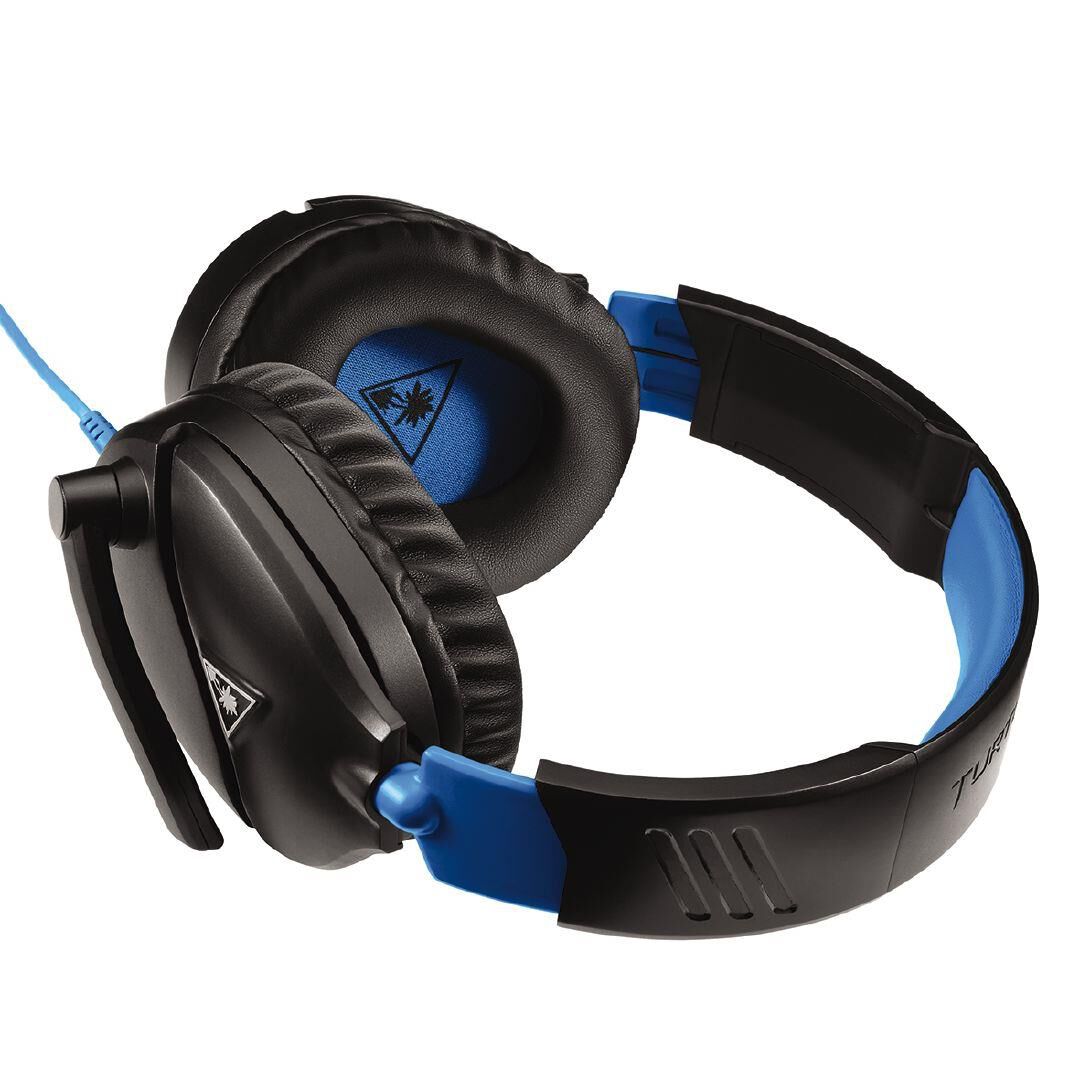 Turtle Beach Recon 70P Gaming Headset for PS4 Pro PS4 Black