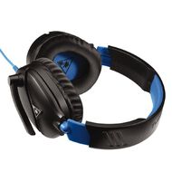 Turtle Beach Recon 70P Gaming Headset for PS4 Pro & PS4 Black Black