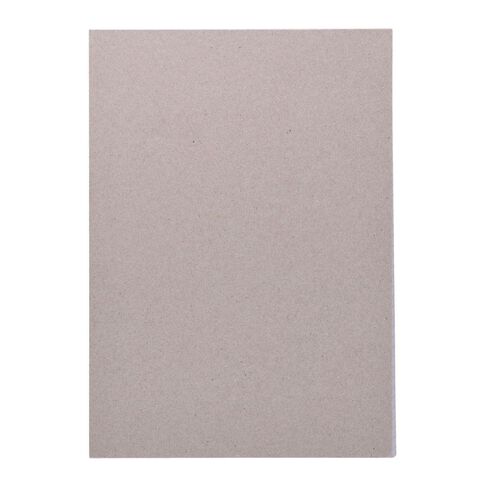 WS Pad Topless 55gsm 7mm 80 Leaf White A4