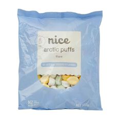 Nice Arctic Puffs 380g#