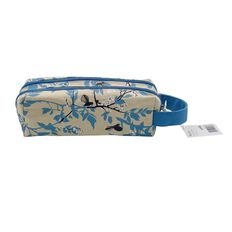 Uniti Kiwiana Double Zip Pencil Case AOP