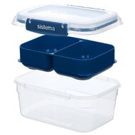 Sistema Stax Rectangle