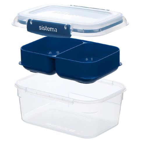 Sistema Stax Rectangle