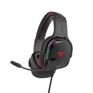 Gamenote 50mm Universal Gaming Headset H2022