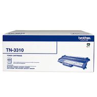 Brother Toner TN3310 Black (3000 Pages)