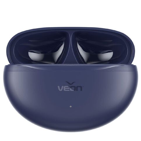Veon True Wireless Earbuds VNTW986BLE Blue