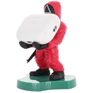 Cable Guys Triangle Guard Holdem Mini Phone Stand and Device Holder