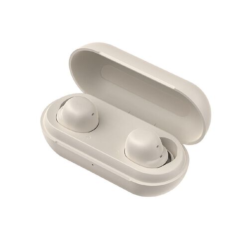 Veon True Wireless Earbuds VNTW969WHT White