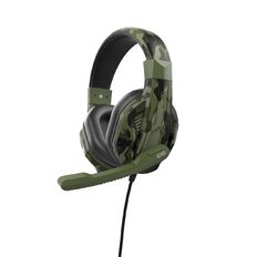 Playmax GX6 Universal Headset Jungle