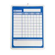 WS Magnetic Dry Erase Chore Chart