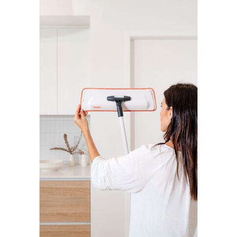 Best Easy Flat Mop