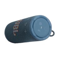 JBL Grip Portable Bluetooth Speaker Blue