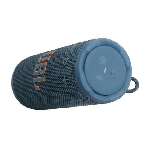 JBL Grip Portable Bluetooth Speaker Blue