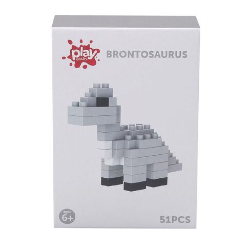 Play Studio Mini Bricks