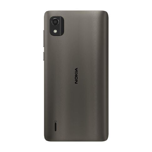 Nokia Spark C2 Warm Grey 32GB