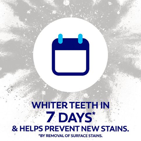 Colgate Advance White Baking Soda Toothpaste 180g