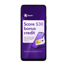 Motorola G05 Misty With Spark Sim Blue