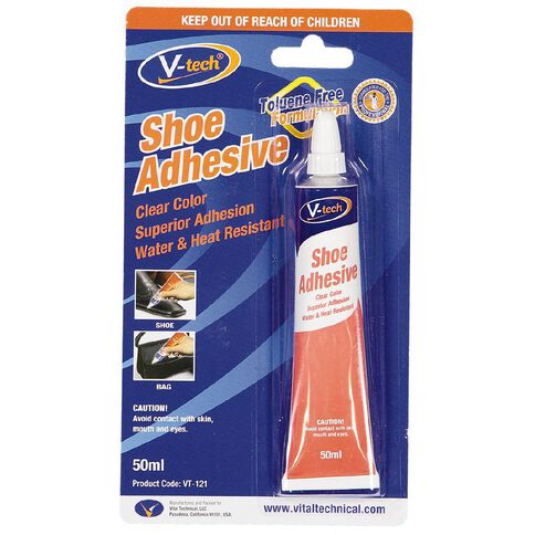 Vtech Shoe Adhesive (TF) 50ml