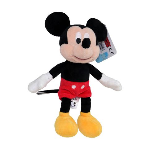Disney Plush 8 inch