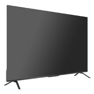 Veon 75 Inch 4K Ultra HD Google Smart TV VNG3F7525