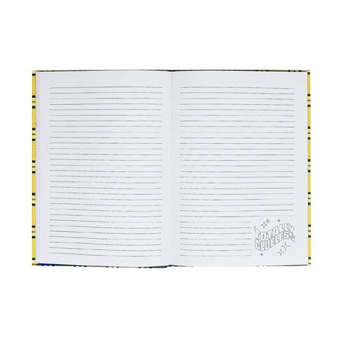 Paramount Clueless A5 Notebook