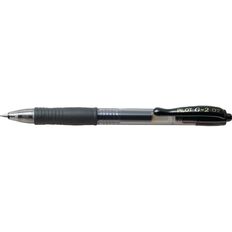 Pilot G2 Retractable Fine 0.7mm Gel Pen