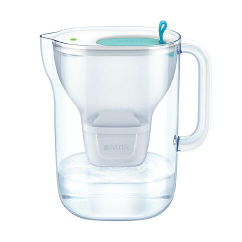 Brita Style XL Jug Blue Mid 3.6L