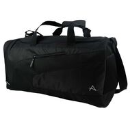 Active Intent Recycled Sports Bag Black 84L