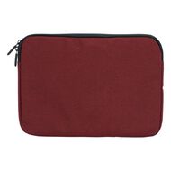 Moki Transporter 13.3 Inch Laptop Sleeve Burgundy