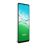 OPPO A5 4G Mist White