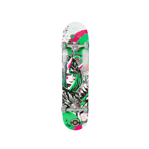 MADD Gear Nollie Skateboard Kijo