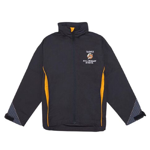 Schooltex Tainui Primary Jacket with Embroidery