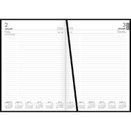 Collins 2026 Diary Day To Page A4