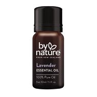 By Nature Lavender Essential Oil 10ml