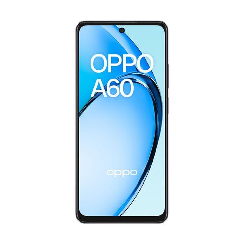 OPPO A60 4G - Midnight Purple
