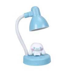 Hello Kitty Cinnamoroll Mini Lamp