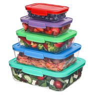 Sistema Nest It 5 Pack