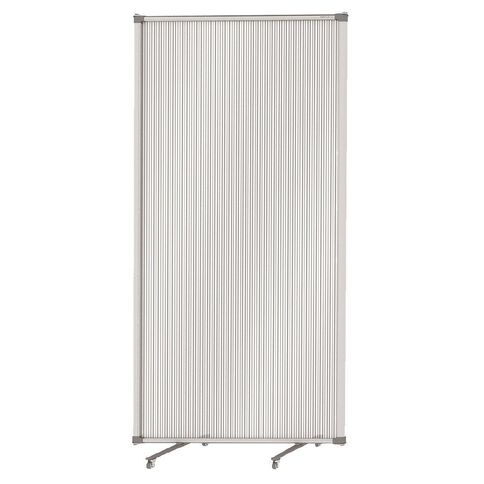 Boyd Visuals Free Standing Partition 1800H Polycarbonate