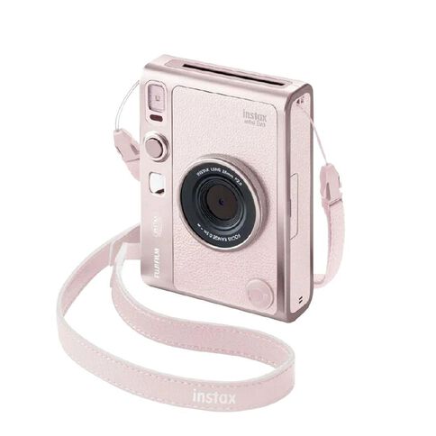 Fujifilm Instax Mini Evo Gentle Rose