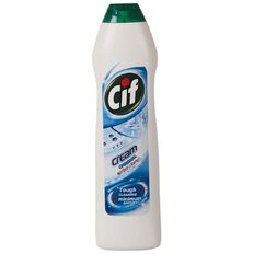 Cif Cream Cleanser Regular 500ml