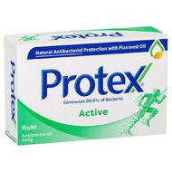 Protex Soap Antibacterial Active 90g